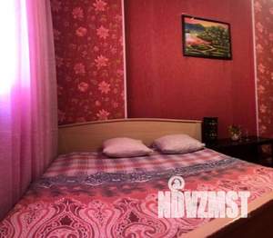 2-к квартира, посуточно, 56м2, 8/20 этаж