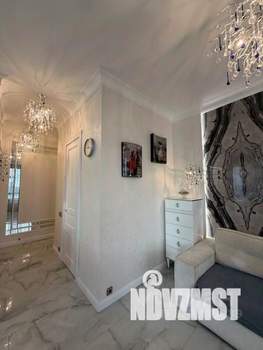 1-к квартира, посуточно, 56м2, 1/1 этаж