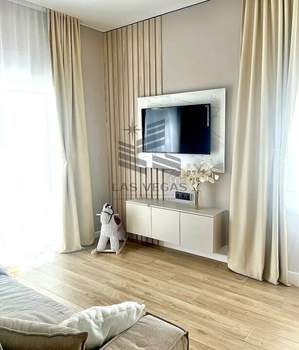 1-к квартира, на длительный срок, 50м2, 10/20 этаж