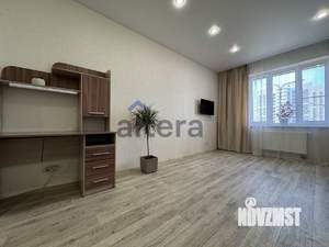 1-к квартира, на длительный срок, 40м2, 2/24 этаж