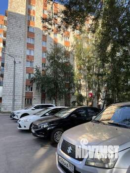 Студия квартира, на длительный срок, 20м2, 5/9 этаж
