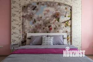 3-к квартира, посуточно, 95м2, 3/12 этаж