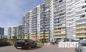 1-к квартира, посуточно, 75м2, 1/1 этаж