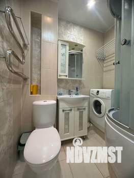 1-к квартира, посуточно, 31м2, 5/5 этаж