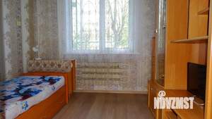 1-к квартира, на длительный срок, 16м2, 1/9 этаж