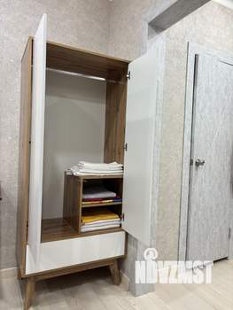 Студия квартира, посуточно, 30м2, 2/16 этаж