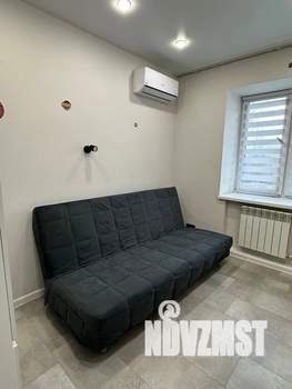 2-к квартира, посуточно, 40м2, 3/5 этаж