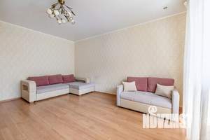 2-к квартира, посуточно, 70м2, 6/9 этаж