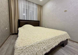 3-к квартира, на длительный срок, 60м2, 3/5 этаж