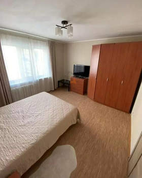 2-к квартира, на длительный срок, 55м2, 4/16 этаж