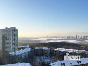 1-к квартира, на длительный срок, 39м2, 16/19 этаж