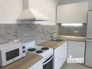 1-к квартира, на длительный срок, 37м2, 7/16 этаж