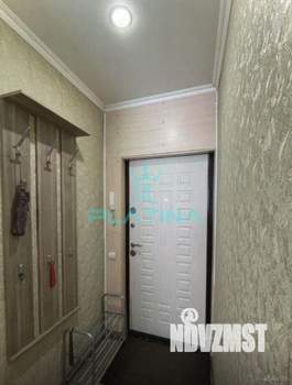 1-к квартира, на длительный срок, 33м2, 1/5 этаж