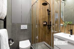 1-к квартира, посуточно, 19м2, 1/1 этаж