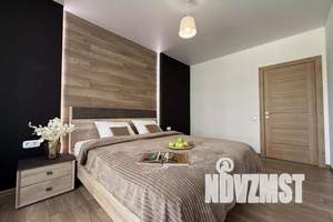 2-к квартира, посуточно, 72м2, 6/25 этаж