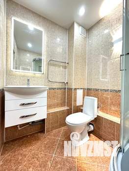 2-к квартира, посуточно, 70м2, 7/10 этаж