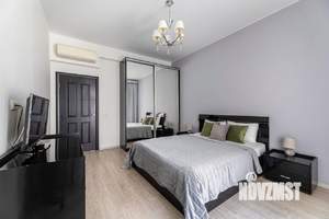 2-к квартира, посуточно, 65м2, 1/1 этаж