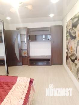 1-к квартира, на длительный срок, 40м2, 1/10 этаж