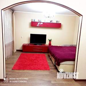 3-к квартира, посуточно, 75м2, 1/9 этаж