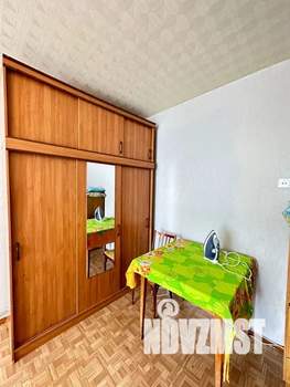 1-к квартира, посуточно, 38м2, 2/9 этаж