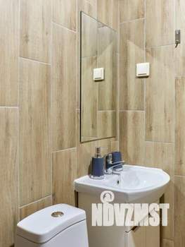 1-к квартира, посуточно, 12м2, 1/1 этаж