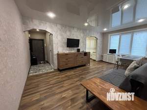 2-к квартира, на длительный срок, 46м2, 1/5 этаж