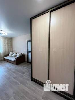 1-к квартира, на длительный срок, 33м2, 8/10 этаж