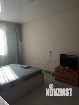 1-к квартира, посуточно, 34м2, 7/10 этаж