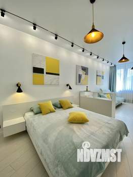 2-к квартира, на длительный срок, 60м2, 12/22 этаж