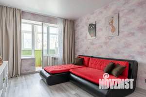 1-к квартира, посуточно, 120м2, 1/1 этаж