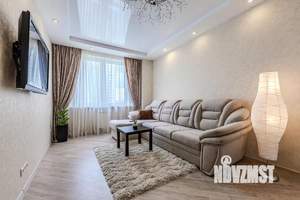 2-к квартира, на длительный срок, 58м2, 13/23 этаж