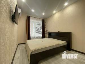 2-к квартира, на длительный срок, 53м2, 4/10 этаж