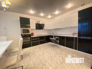 3-к квартира, на длительный срок, 80м2, 12/24 этаж