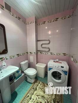 1-к квартира, на длительный срок, 34м2, 11/17 этаж