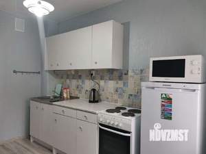 1-к квартира, посуточно, 45м2, 10/16 этаж