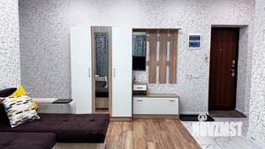 2-к квартира, посуточно, 48м2, 1/1 этаж