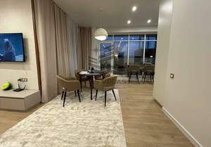 2-к квартира, на длительный срок, 60м2, 1/8 этаж