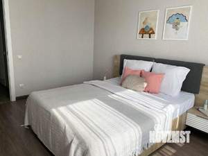 2-к квартира, посуточно, 47м2, 1/1 этаж