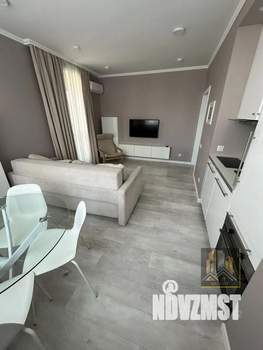 2-к квартира, на длительный срок, 55м2, 15/20 этаж