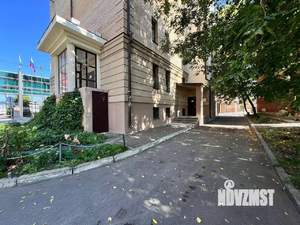 Студия квартира, на длительный срок, 55м2, 5/5 этаж