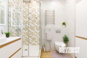 2-к квартира, посуточно, 49м2, 19/19 этаж