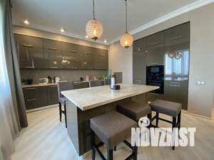 3-к квартира, на длительный срок, 112м2, 8/24 этаж