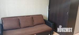 Студия квартира, на длительный срок, 18м2, 4/5 этаж