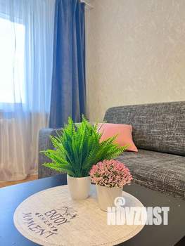 1-к квартира, посуточно, 60м2, 1/1 этаж