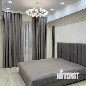 3-к квартира, на длительный срок, 90м2, 5/11 этаж