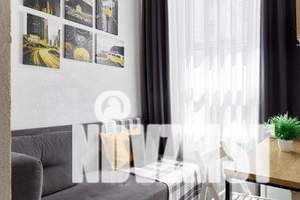 1-к квартира, посуточно, 14м2, 1/3 этаж