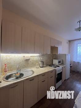 1-к квартира, на длительный срок, 40м2, 20/23 этаж