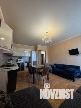 2-к квартира, посуточно, 92м2, 2/6 этаж