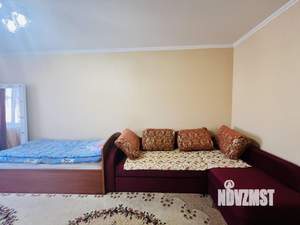 1-к квартира, на длительный срок, 45м2, 4/7 этаж