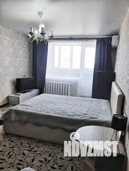 1-к квартира, посуточно, 40м2, 9/14 этаж